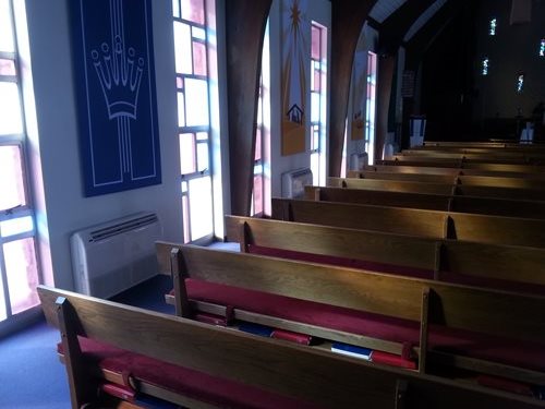 Ductless Console application