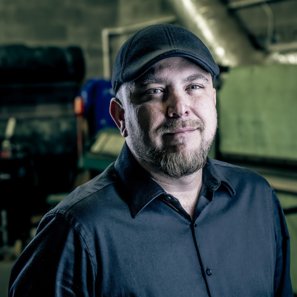 Eric Serfass 4.18.24