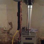 Gas Boiler replacement