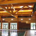 Lake Naomi Pool Duct2