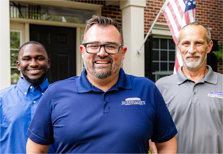 residential ac repair