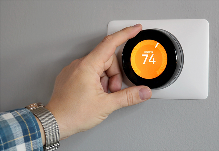 residential heating 2