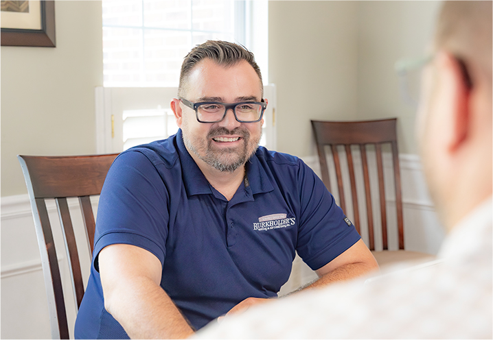 residential heating installations