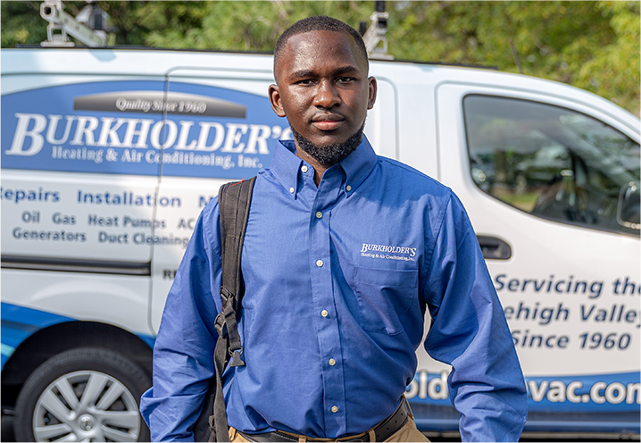 residential heating repair